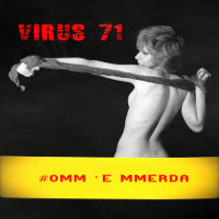 VIRUS 71  - Ristampa - 2 Giugno 2020