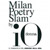 MILAN POETRY SLAM - Milano, 24 Giugno 2009