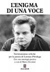L�ENIGMA DI UNA VOCE